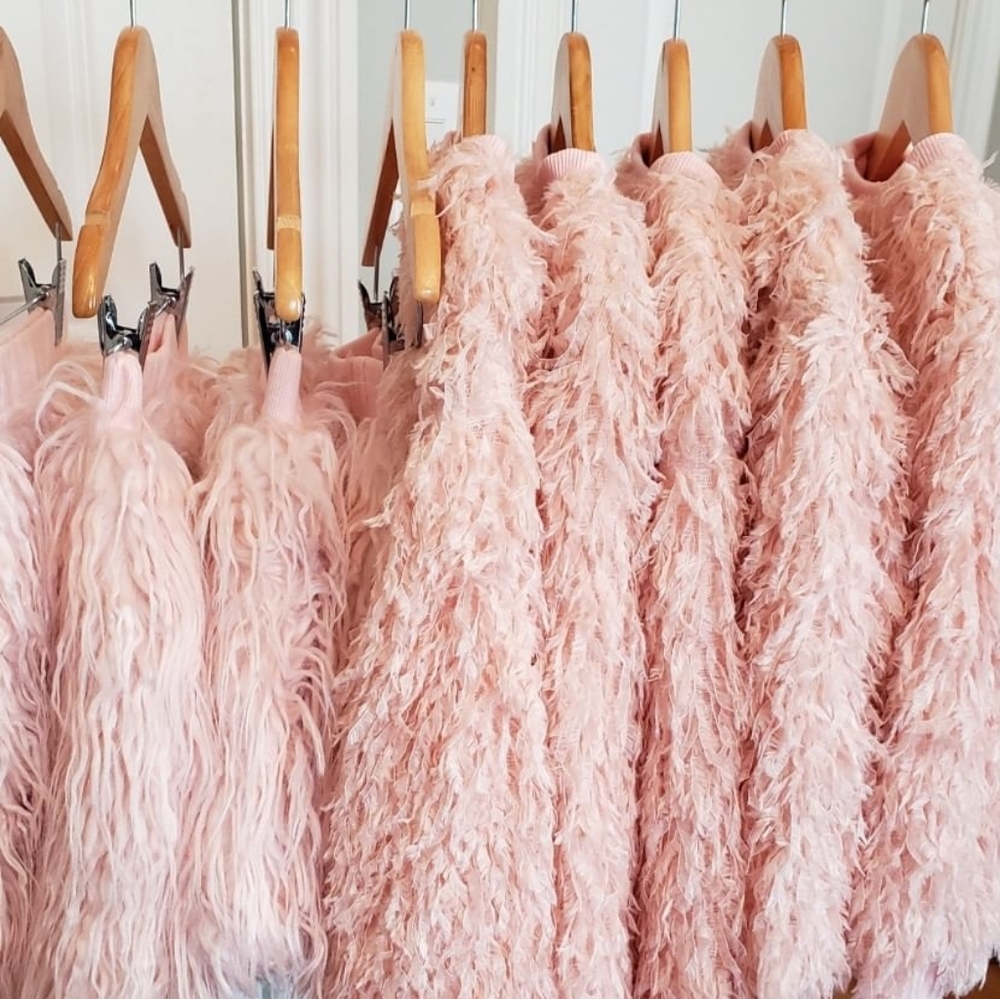 Meet your Posher, The Resale Rack!!